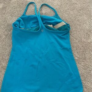 Lululemon Tanktop
